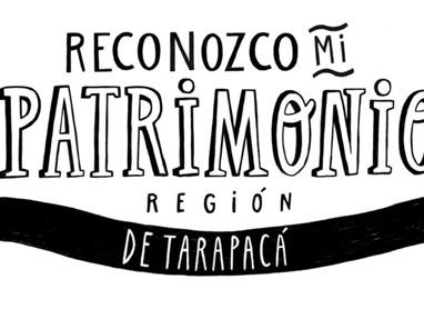 Imagen de Reconozco mi Patrimonio - Infografías Regionales