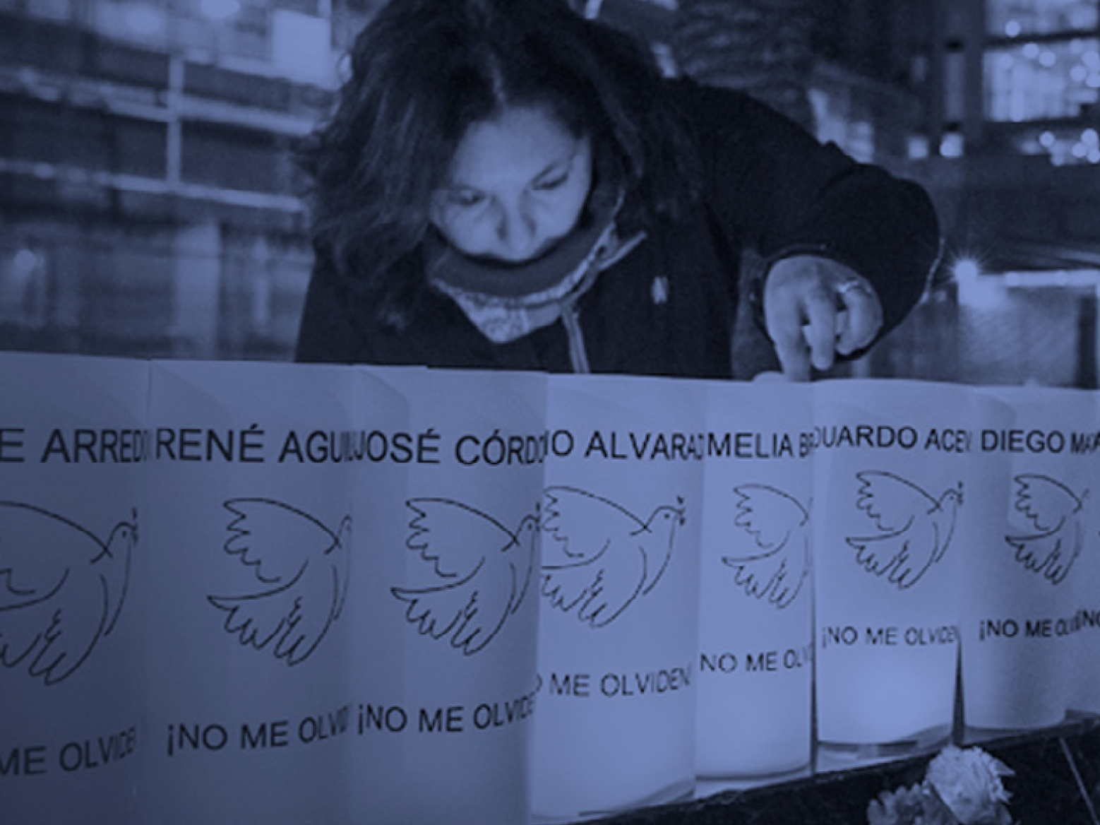 Imagen de ENCUENTRO NACIONAL DE SITIOS DE MEMORIA