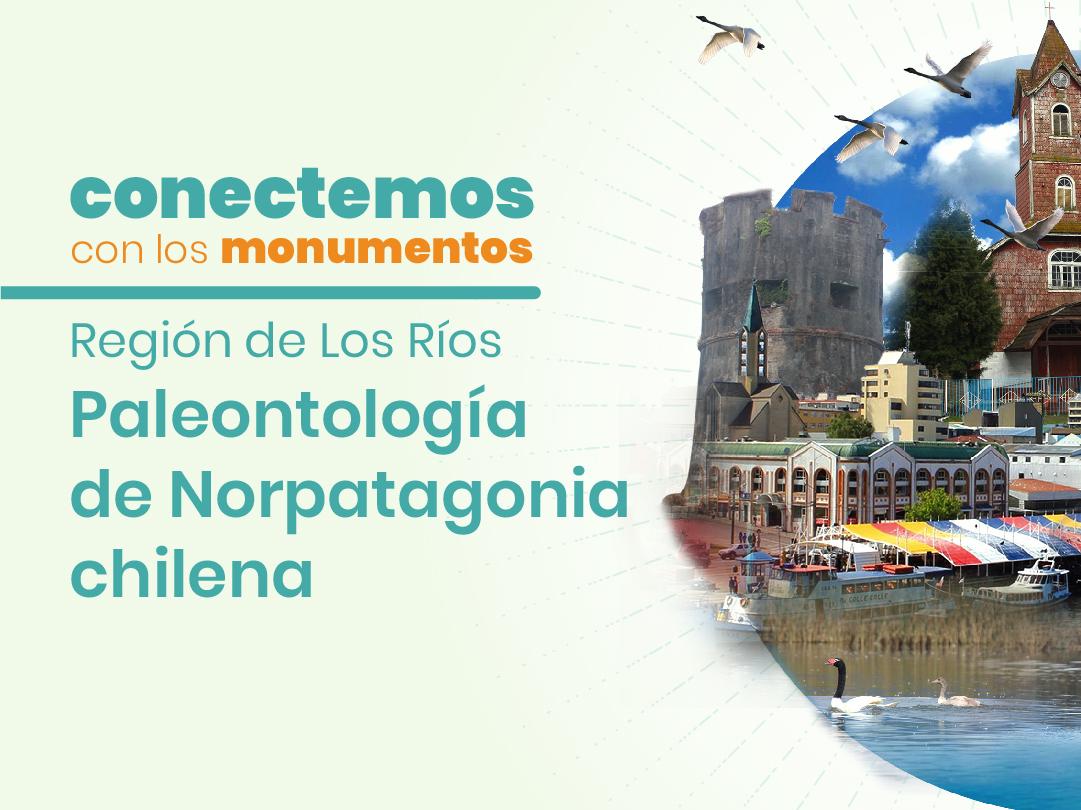 Imagen de Conectemos con los Monumentos: Los Ríos