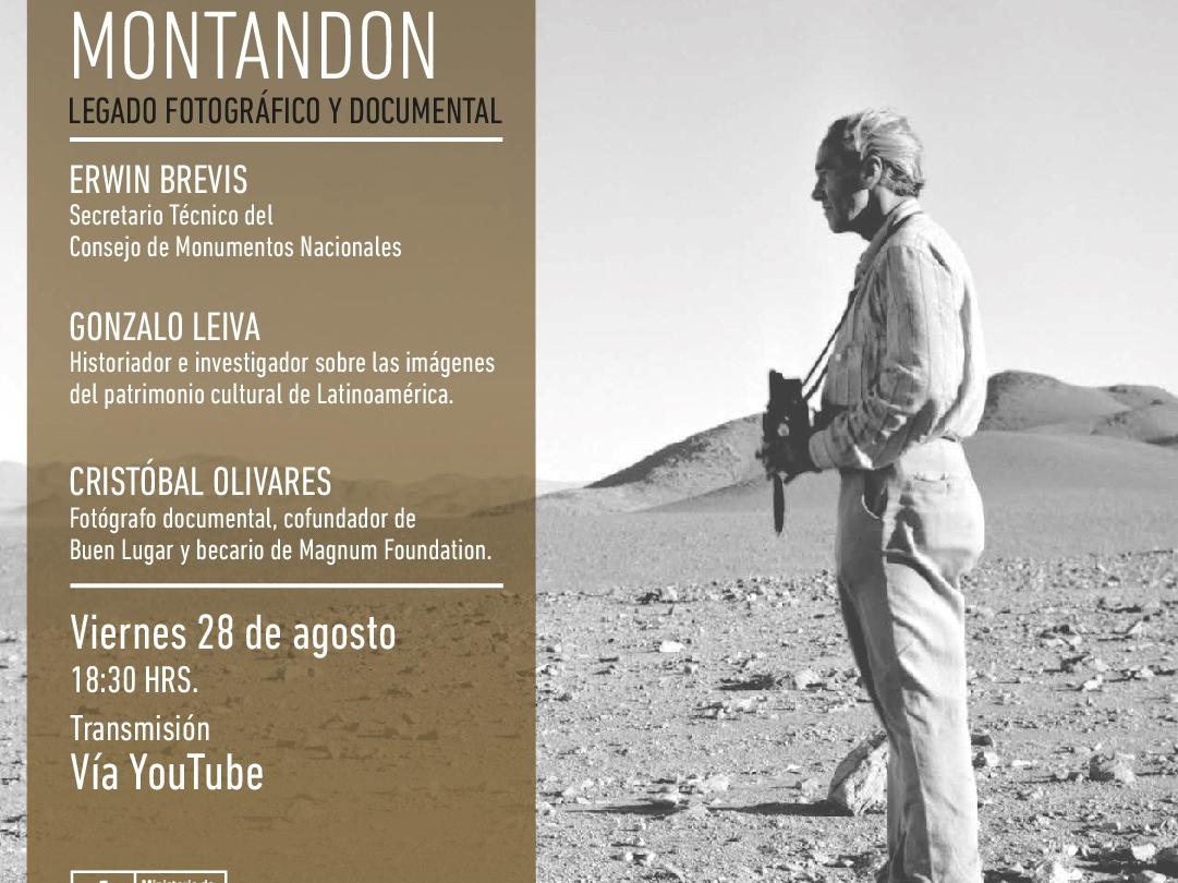 Imagen de Montandon: Legado Fotográfico y Documental