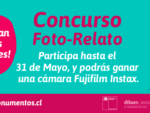Imagen de Concurso foto-relato para este Día del Patrimonio 2017