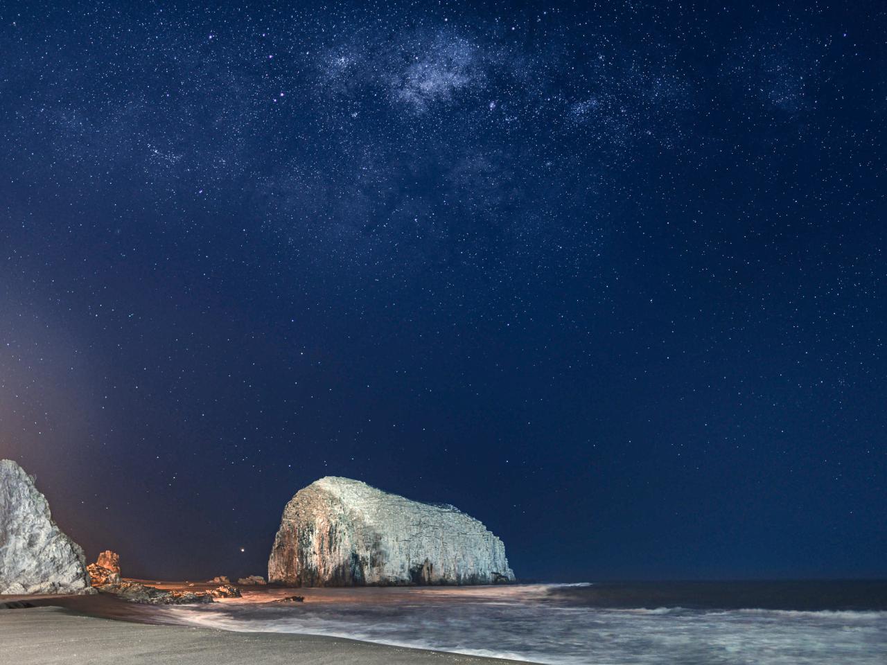Imagen de El Patrimonio Natural fue el ganador del concurso del CMN “Enfoca tu Monumento”