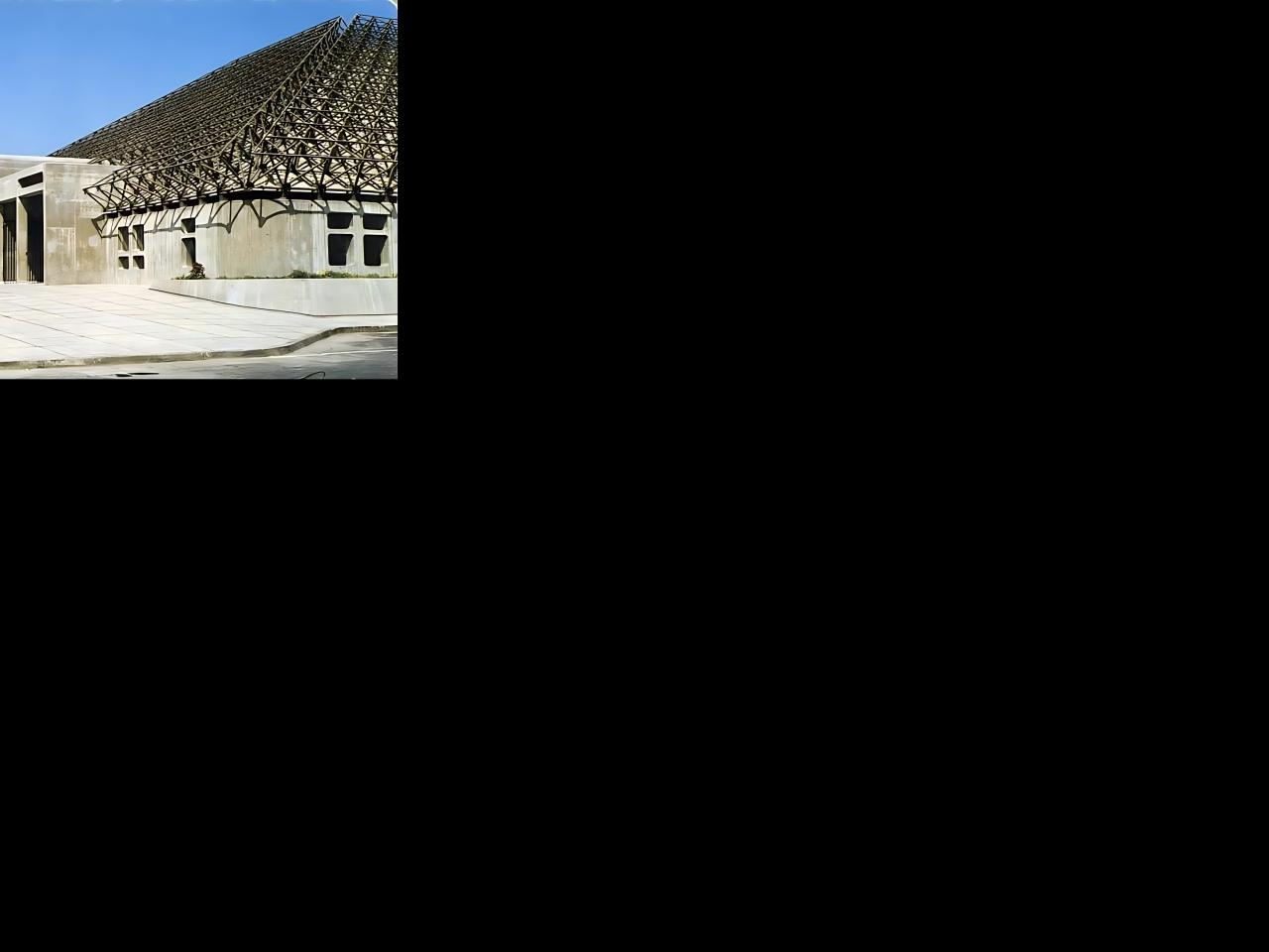 Imagen de CMN aprueba solicitud de declaratoria como Monumento Histórico del Terminal Rodoviario de Arica