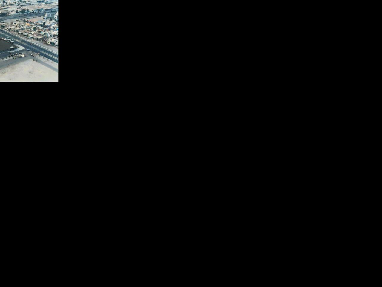 Imagen de CMN aprueba solicitud de declaratoria como Monumento Histórico del Terminal Rodoviario de Arica