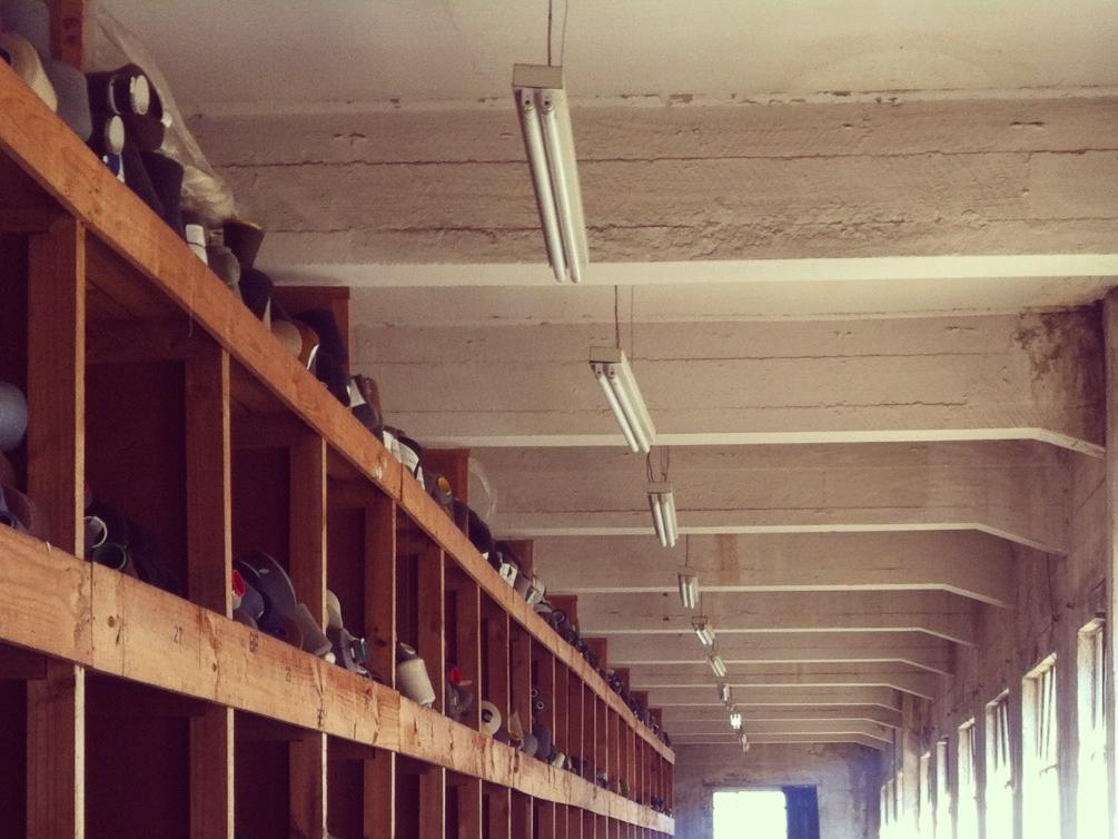 Imagen de La Fábrica Textil Bellavista Oveja Tomé es oficialmente Monumento Nacional