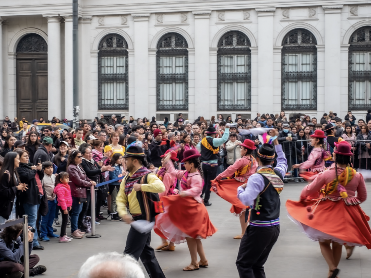 Día del patrimonio
