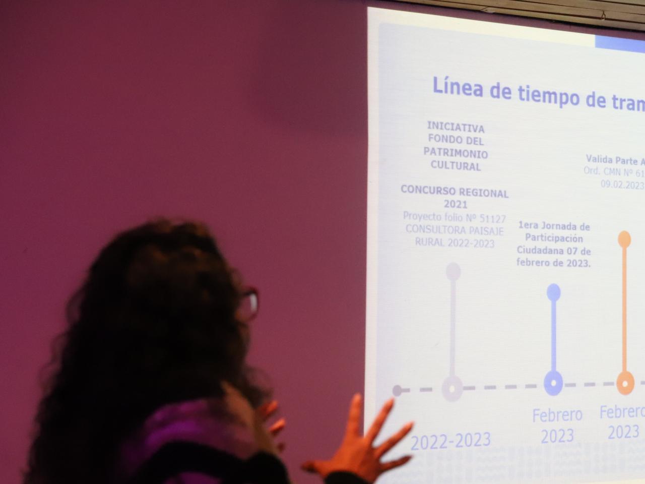 Imagen de CMN entrega normas de intervención para la Zona Típica Calle Prat de Valparaíso