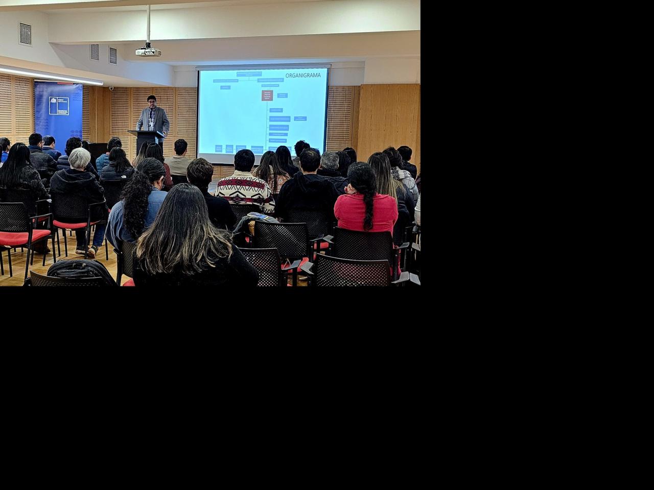 Imagen de Consejo de Monumentos Nacionales da inicio al curso “Academia CMN” en Coquimbo