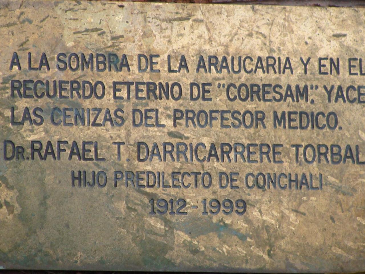 Patrimonio Histórico