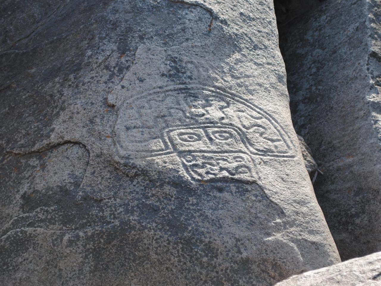 Patrimonio Arqueológico