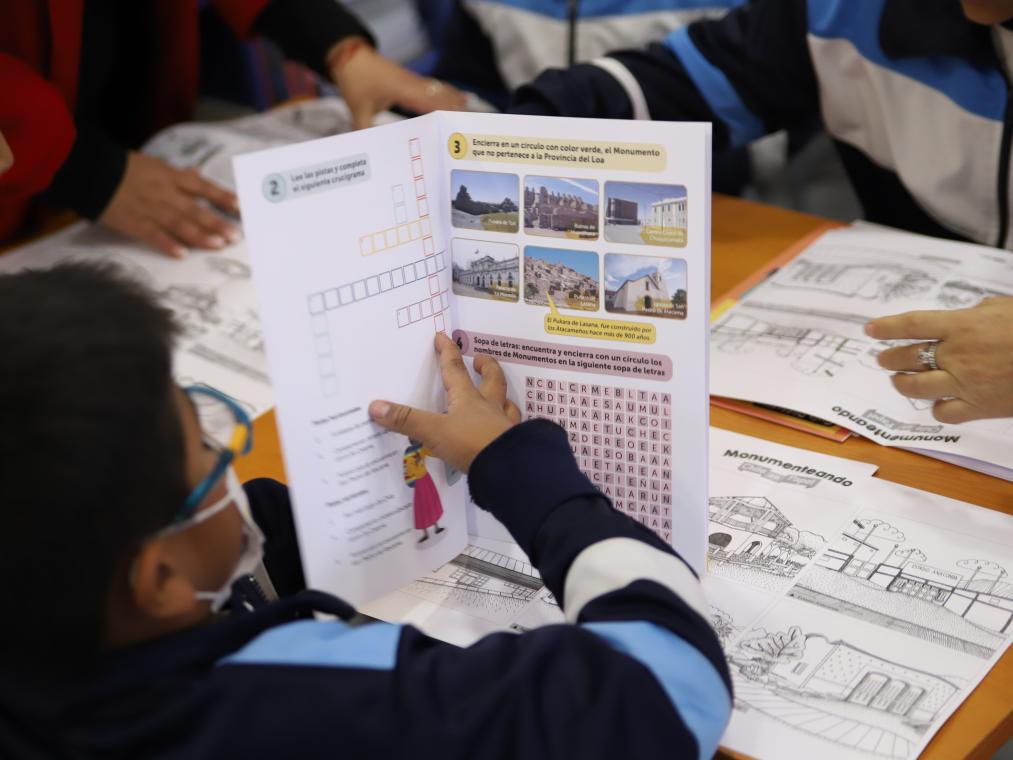Educación y Difusión