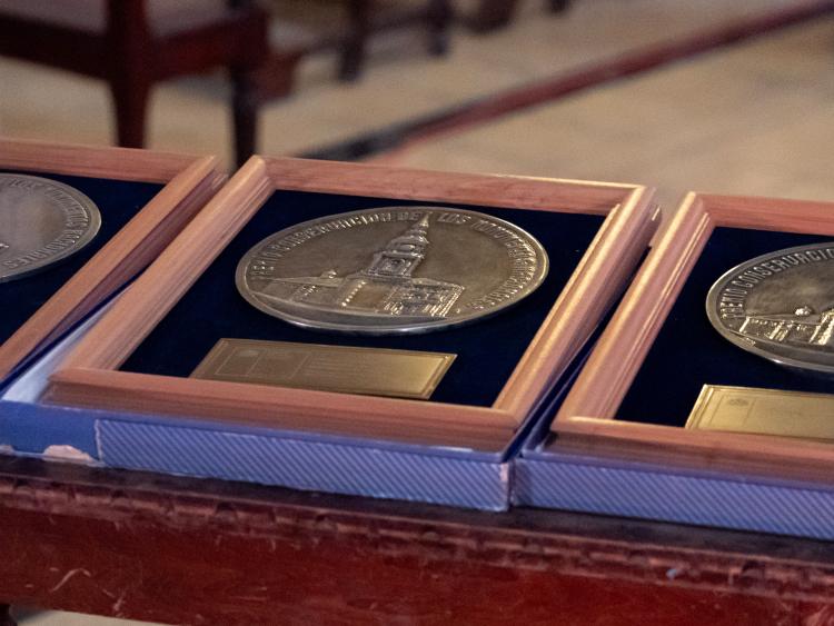 Premiación