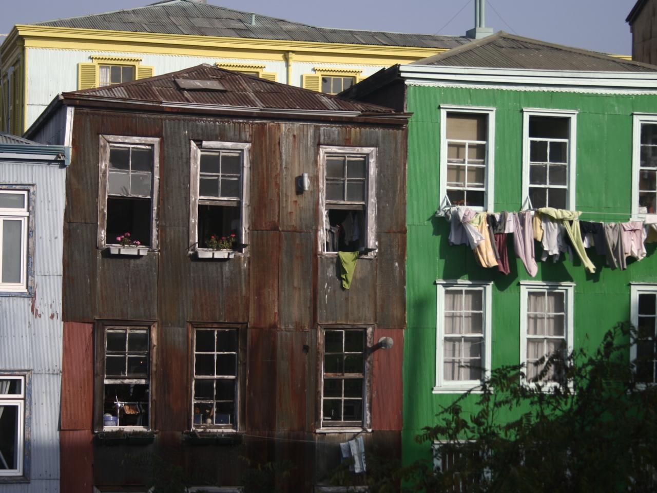 Imagen de Valparaíso