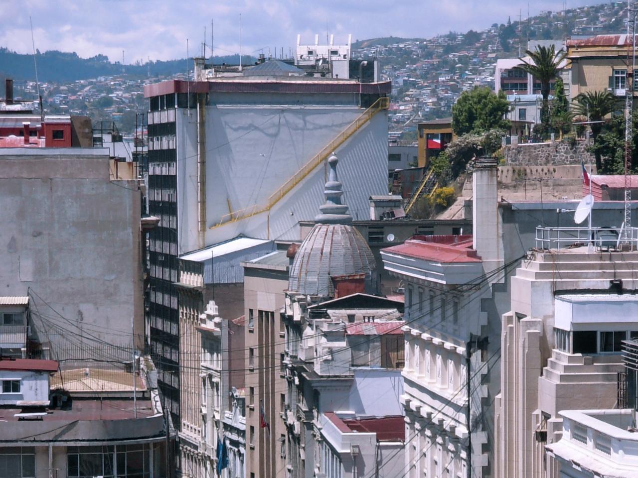 Imagen de Valparaíso