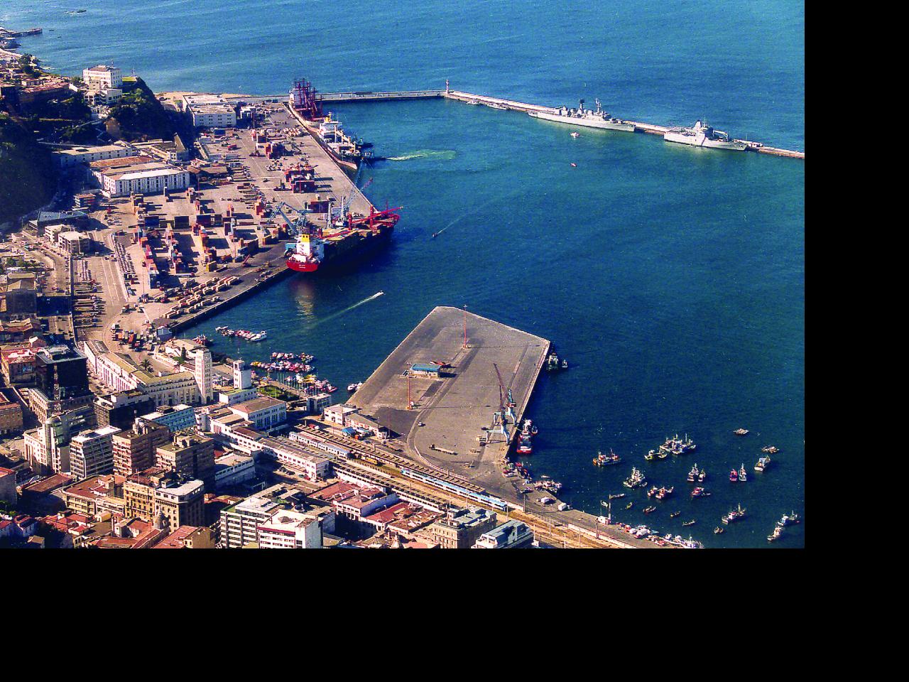 Imagen de Valparaíso