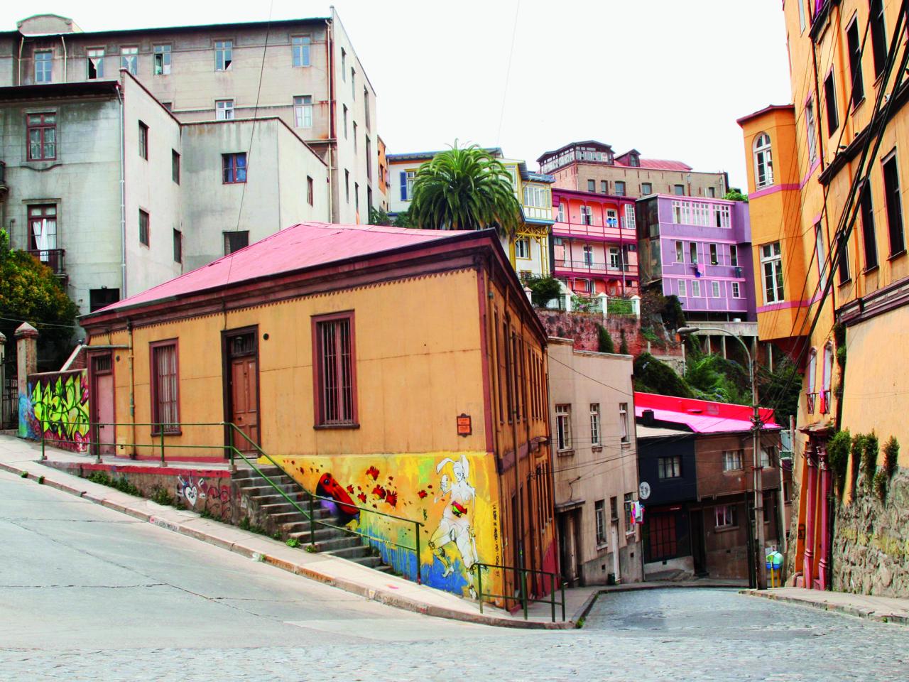 Imagen de Valparaíso