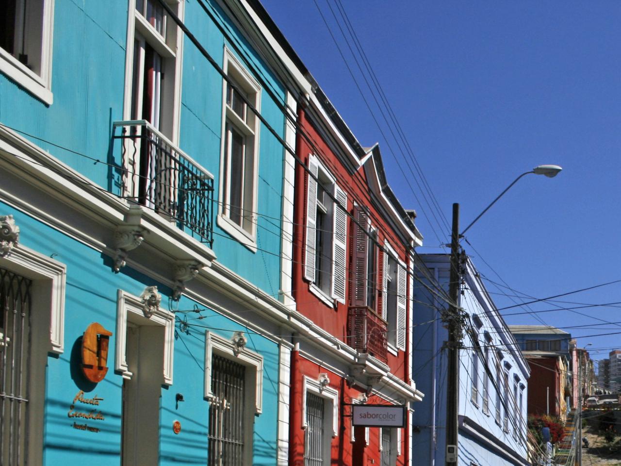Imagen de Valparaíso