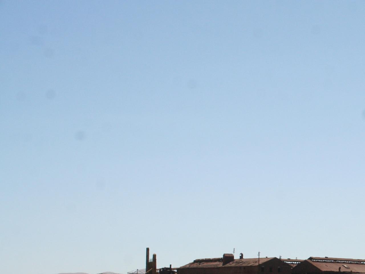 Imagen de Humberstone y Santa Laura