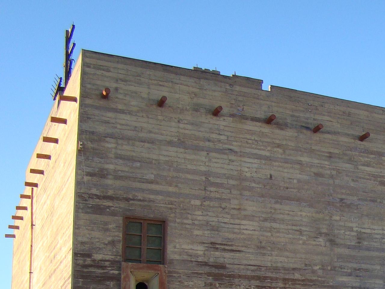 Imagen de Humberstone y Santa Laura