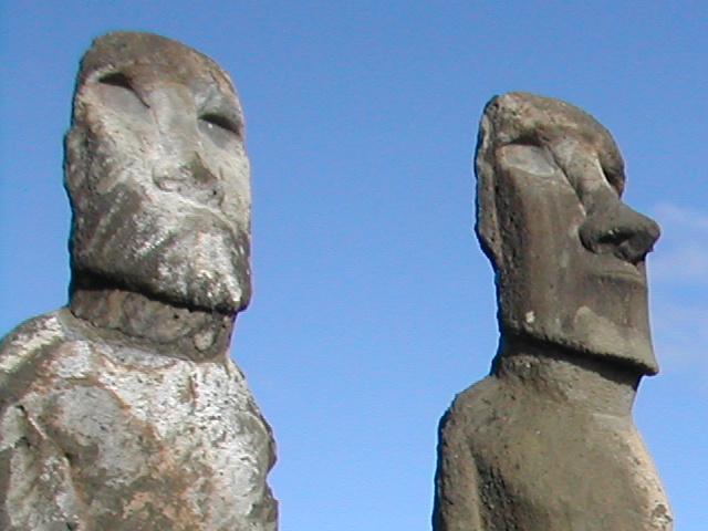 Imagen de Parque Nacional Rapa Nui