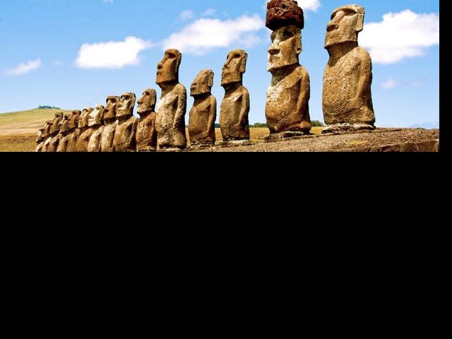 Imagen de Parque Nacional Rapa Nui
