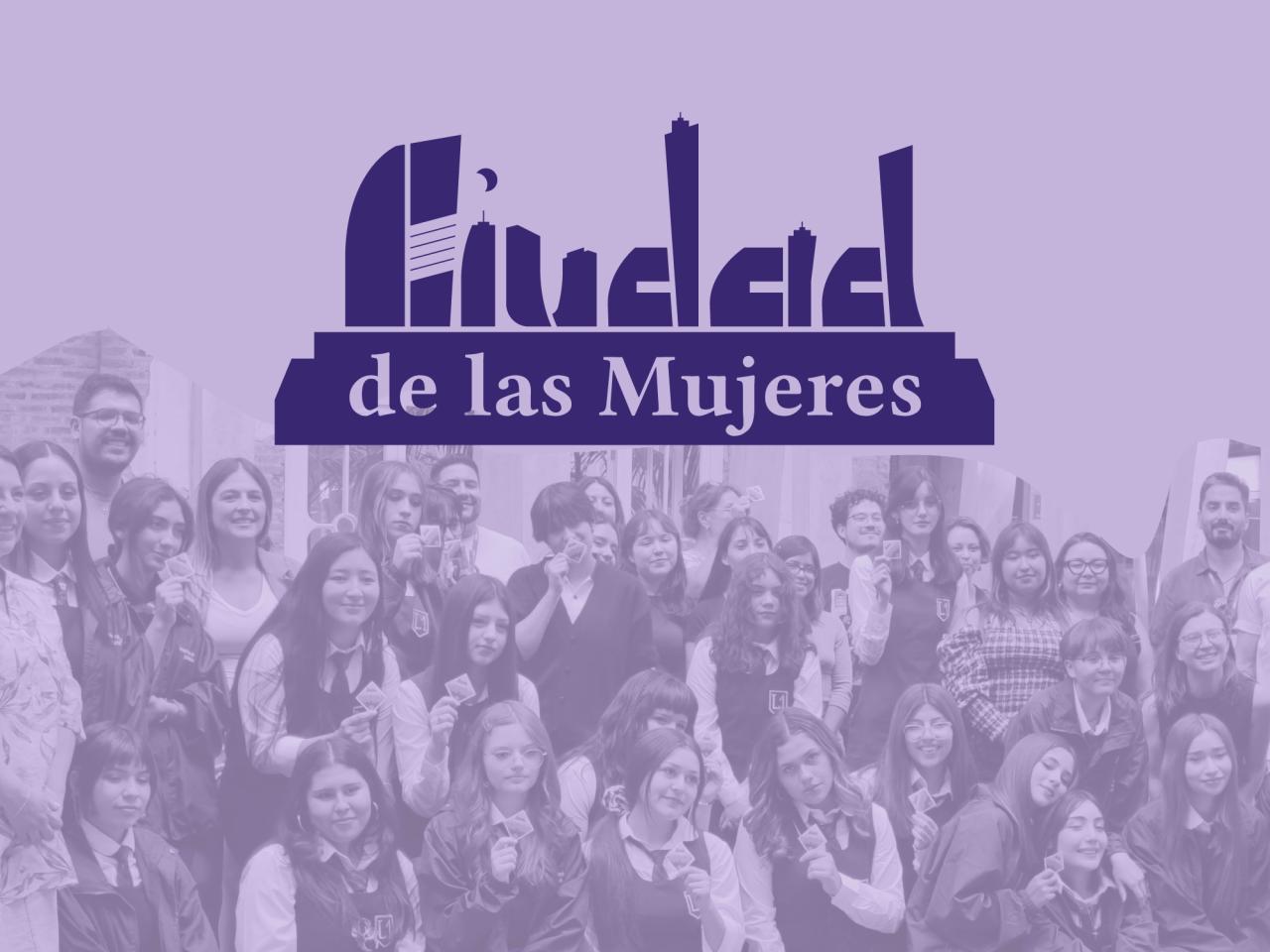 Proyecto Ciudad de las Mujeres