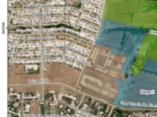 Imagen de PROYECTO INMOBILIARIO “JARDINES DE ESMERALDA ETAPAS II Y III”