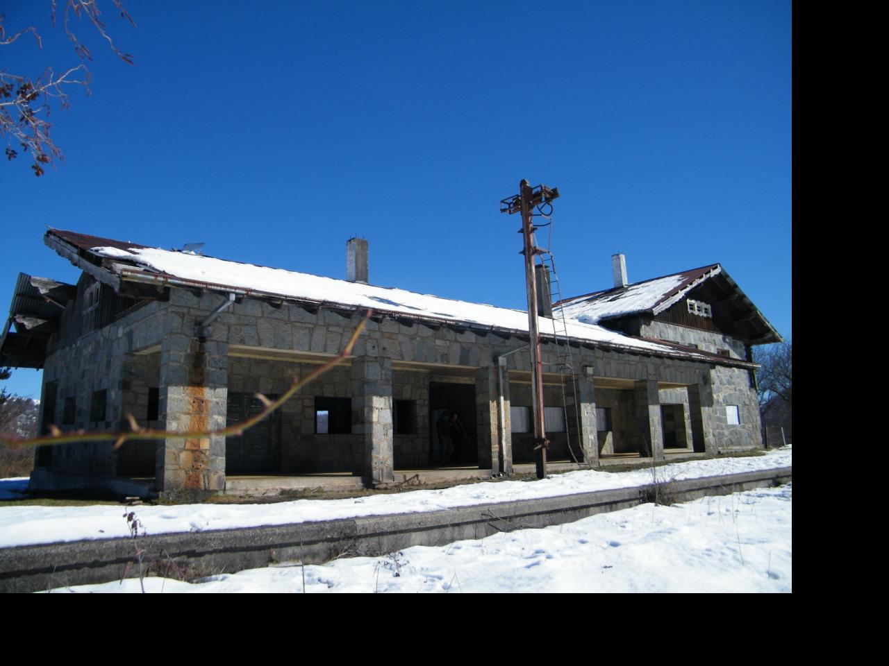 Imagen de Conectemos con los Monumentos Araucanía abordará el rico patrimonio ferroviario, una de las obras de ingeniería más importantes de Chile