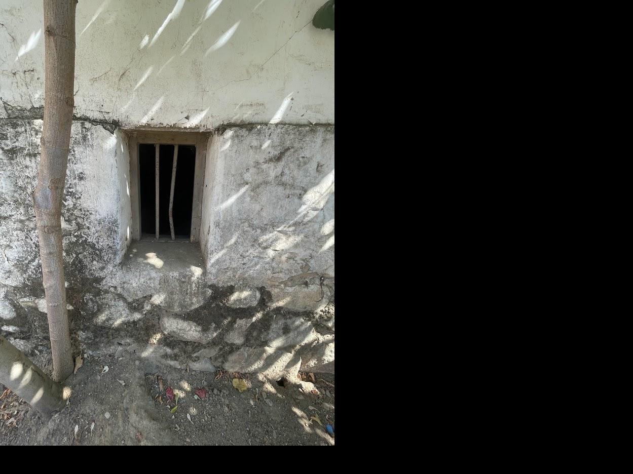 Imagen de CMN aprueba solicitud para declarar Monumento Histórico al Sitio de Memoria Ex Tenencia de Carabineros de Curacaví