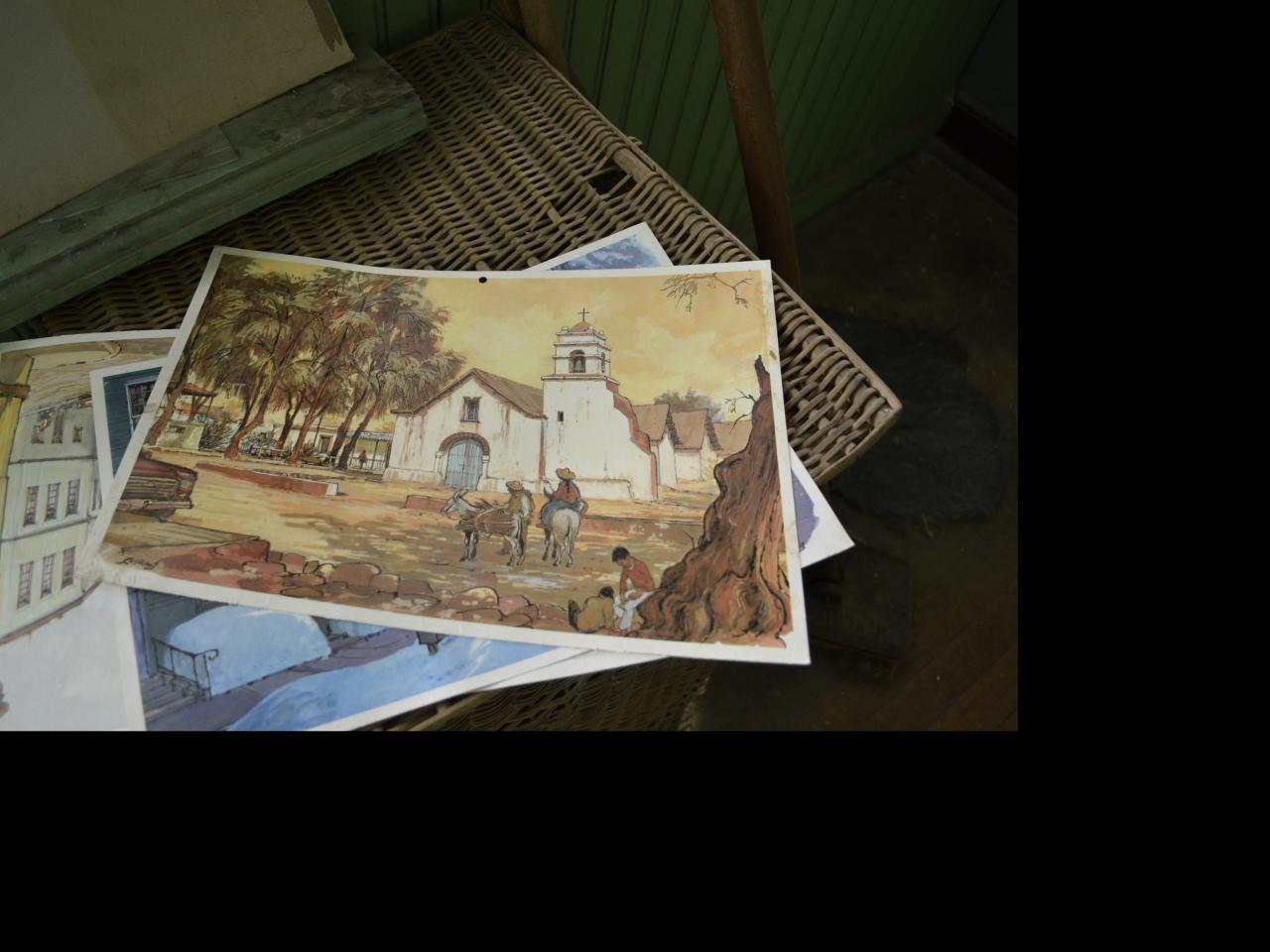 Imagen de CMN aprueba solicitud de declaratoria de la Casa Tapia de Traiguén como Monumento Histórico