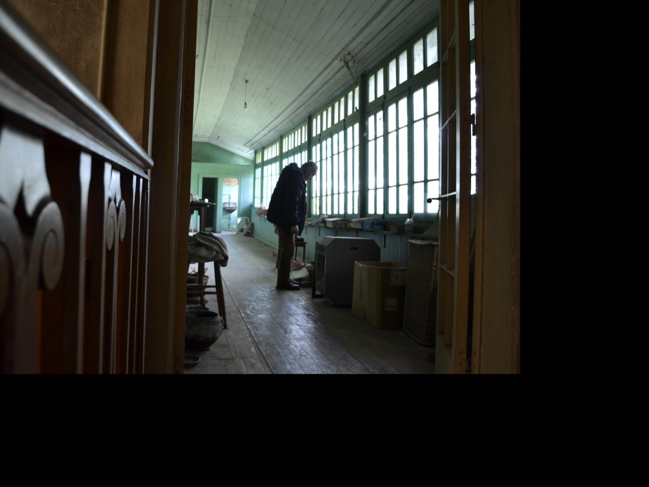 Imagen de CMN aprueba solicitud de declaratoria de la Casa Tapia de Traiguén como Monumento Histórico