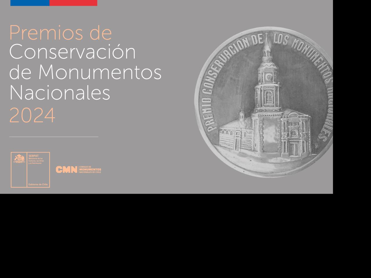 Imagen de Abierta convocatoria a Premios de Conservación de Monumentos Nacionales 2024