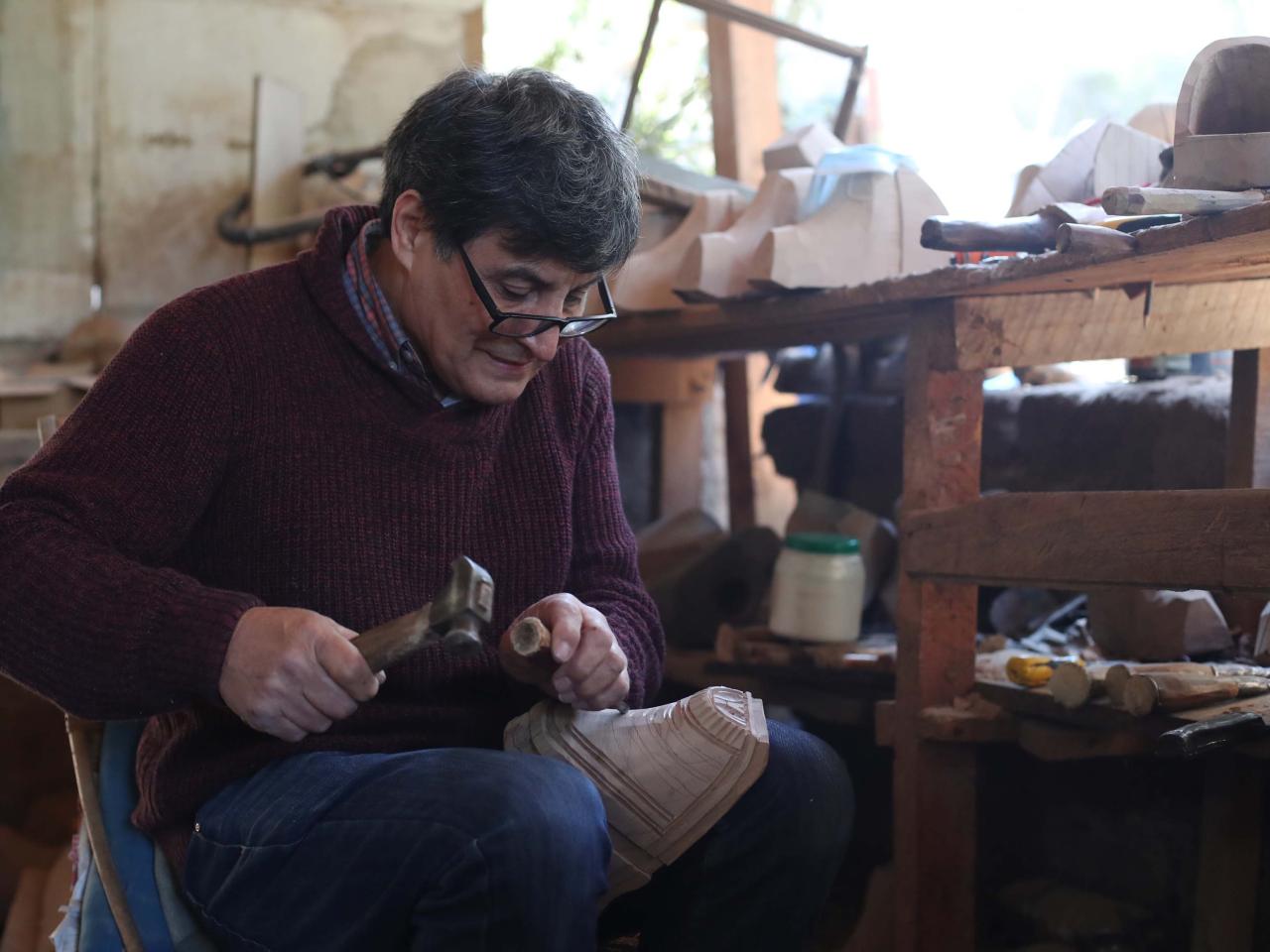 Imagen de Ministerio de las Culturas abre inscripción de actividades para el Día de los Patrimonios 2022