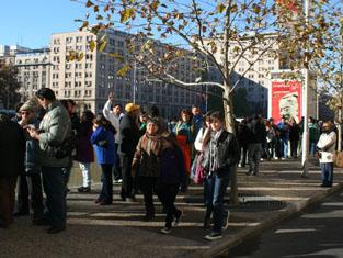 Imagen de Día del Patrimonio Nacional cumplió con las expectativas