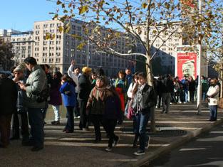 Imagen de Día del Patrimonio Nacional cumplió con las expectativas