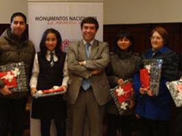 Imagen de Premios a los participantes y actividades educativas denotan repercusiones del Día del Patrimonio Cultural
