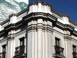 Imagen de Consejo de Monumentos Nacionales  aprueba criterios generales para ampliar Museo Precolombino