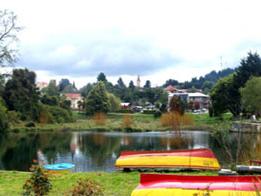 Imagen de Unánime declaración de Puerto Octay como Zona Típica