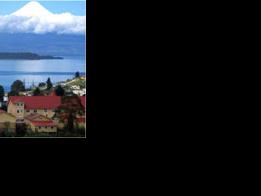 Imagen de Unánime declaración de Puerto Octay como Zona Típica