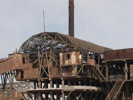 Imagen de Comité de Patrimonio Mundial valora logros y define desafíos esenciales para la conservación de Humberstone y Santa Laura