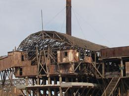 Imagen de Comité de Patrimonio Mundial valora logros y define desafíos esenciales para la conservación de Humberstone y Santa Laura