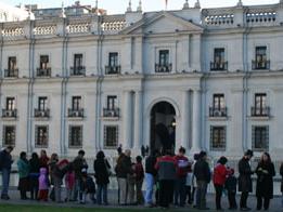 Imagen de Día del Patrimonio del Bicentenario: celebrando el &amp;amp;quot;Nosotros&amp;amp;quot;