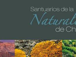 Imagen de Libro de santuarios de la naturaleza retrata labor del Consejo de Monumentos Nacionales en 40 años a cargo del tema