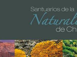 Imagen de Libro de santuarios de la naturaleza retrata labor del Consejo de Monumentos Nacionales en 40 años a cargo del tema