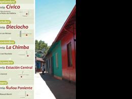 Imagen de Cultura Mapocho invita a redescubrir hitos históricos de Santiago