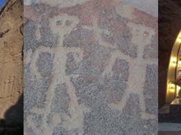 Imagen de Intensa actividad a favor del patrimonio en Arica Parinacota