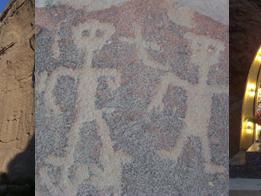 Imagen de Intensa actividad a favor del patrimonio en Arica Parinacota