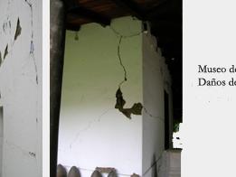 Imagen de Aprueban recursos para restaurar dos emblemáticos monumentos de la Región de O&amp;amp;#039;Higgins