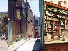 Imagen de Valparaíso, ¿a la deriva?