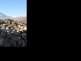 Imagen de Trascendental apoyo al Qhapaq Ñan